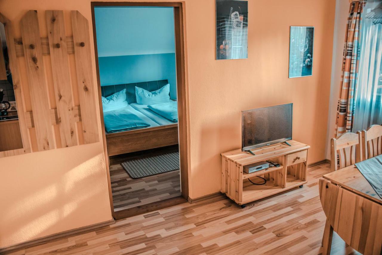 Ferienhaus Arneitz فاك ام سي المظهر الخارجي الصورة